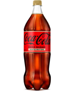 COCA-COLA ZERO KOFEIINITON 1,5L Main Image