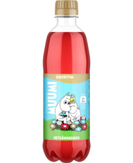 MUUMI STON METSÄMANSIKKA 0,5L VIRVOITUSJ Main Image