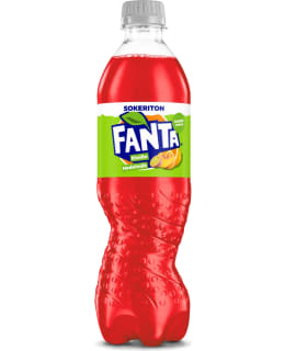 FANTA Z ETELÄN HEDEL 0,5L VIRVJUOMA PLO Main Image