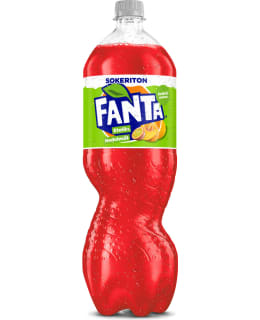 FANTA Z ETELÄN HEDEL 1,5L VIRVJUOMA PLO Main Image