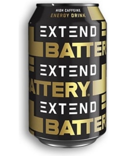 BATTERY EXTENDED 0,33L ENERGIAJUOMA TLK Main Image