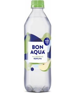 BONAQUA VILLIPÄÄRYNÄ 0,5L KIV.VESI PLO Main Image