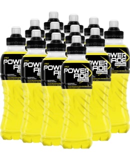 POWERADE CITRUS 12X0,5L URH.JUOMA KMP Main Image