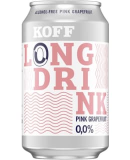 KOFF LD PNK 0,33 L ATON LONKERO TLK Main Image