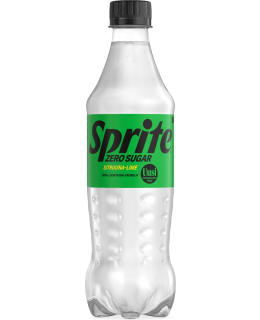 SPRITE SOKTON 0,5L VIRVOITUSJUOMA PLO Main Image