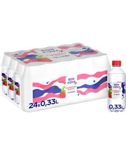 BONAQUA+ MANS-KIIV 0,33L 24-P K.VESI KMP Main Image