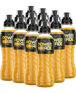 POWERADE GOLD MANG 12X0,5L U.JUOMA KMP Main Image