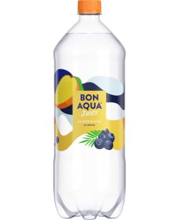 BONAQUA MANGO&ACAI 1,5L HIILIH.JUOMA KMP Main Image
