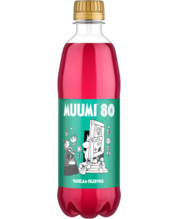 MUUMI 80V JUHLAVUOSI 0,5L V.JUOMA KMP Main Image