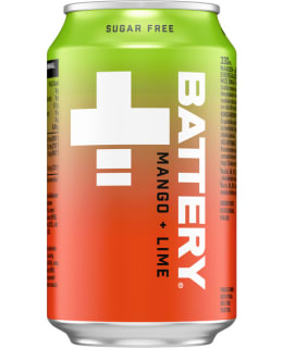 BATTERY MANG-LIM STON 0,33L E.JUOMA TLK Main Image