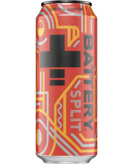 BATTERY SPLIT 0,5L E.JUOMA TLK Main Image