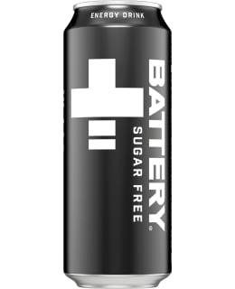 BATTERY SUGAR FREE 0,5 L E.JUOMA TLK Main Image