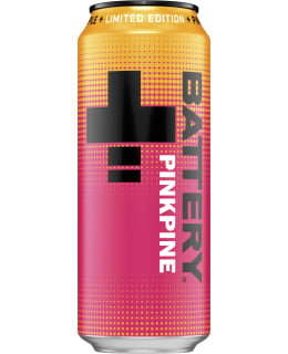 BATTERY PINKPINE 0,5 L E.JUOMA TLK Main Image