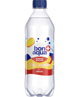 BONAQUA+HEHK HED 0,5L H.HAP JUOMA KMP Main Image