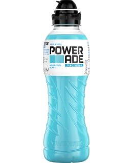 OUTLET POWERADE BLAST ZERO 12X0,5L U.JUO Main Image