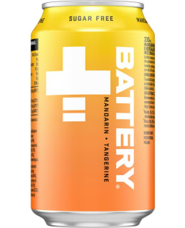 BATTERY S.FREE MANDAR E.JUOMA 0,33 L TLK Main Image