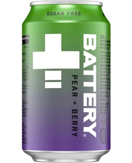 BATTERY SF PEAR+BERRY 0,33L E.JUOMA TLK Main Image