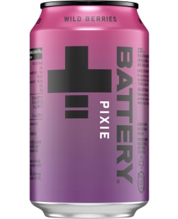 BATTERY PIXIE 0,33 L E.JUOMA TLK Main Image