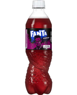 FANTA HALLOWEEN ZERO 0,5 L V.JUOMA Main Image
