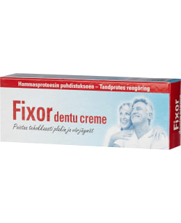 FIXOR PROTEESIEN PUHDISTUSTAHNA Main Image