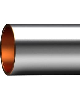 CUPORI 1581186 KR. 12X2000MM KUPARIPUTKI Main Image