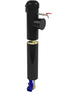 PA-VE ANR545 VESIPOSTI Main Image