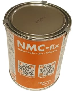 NMC CMP800 SOLUKUMILIIMA Main Image