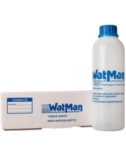 WATMAN VESIANALYYSI Main Image