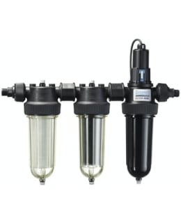 WATMAN TRIO-UV JÄRVIVESISUODATIN Main Image