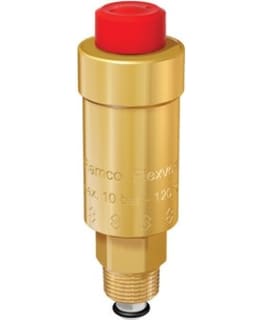 FLAMCO FLEX 1/2 AUTOM. ILMANPOISTIN Main Image