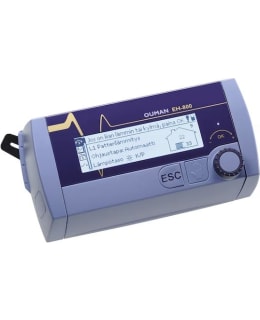 OUMAN EH-800 SÄÄTÖLAITE Main Image