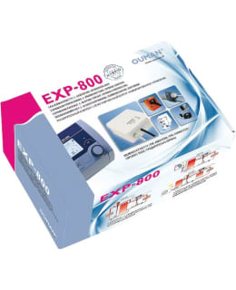 OUMAN EXP-800 LAAJENNUSPAKETTI Main Image