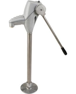 NIRA 67 2X1M PUTKI KÄSIPUMPPU Main Image