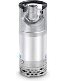FLYGT BS 2620 MT 226 3 CONSTRUCTION PUMP Main Image