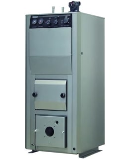 JÄSPI ECO 30 LUX ÖLJY-KAASUKATTILA Main Image