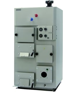 JÄSPI TUPLA 2S YHDISTELMÄKATTILA Main Image