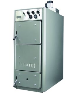 JÄSPI ECONATURE 40 PUUKATTILA Main Image