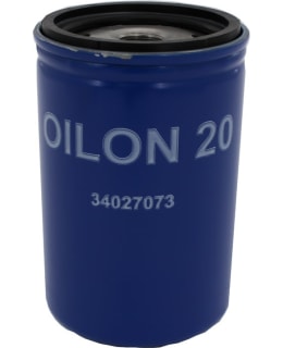 OILON ÖLJYPOLTIN SUODATIN PATRUUNA Main Image