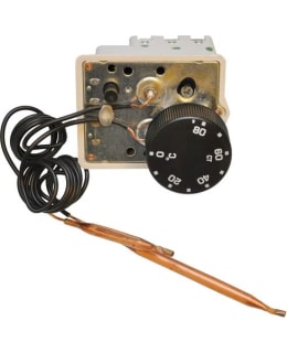 JÄSPI COTHERM TERMOSTAATTI Main Image