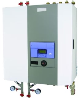 JÄSPI KAUKO 20/60 O2 KAUKOLÄMPÖKESKUS Main Image