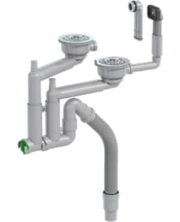 PREVEX SMARTLOC 2-ALT. KEITTIÖVESILUKKO Main Image