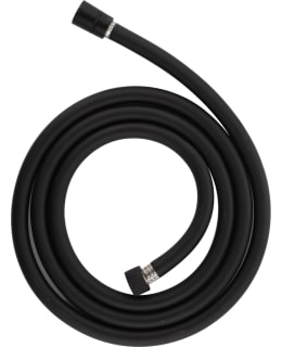 OPAL MATTA MUSTA 150CM SUIHKULETKU Main Image