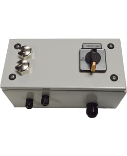 VALLOX EC-IMURI OHJAUS EC-2NOPMUUNNIN Main Image