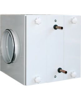 VALLOX MLV 200 MULTI LÄMMITYSPATTERI Main Image