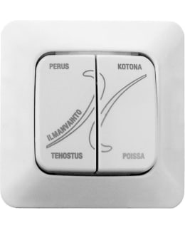 Iloxair Mosaik nopeuden valintakytkin Main Image