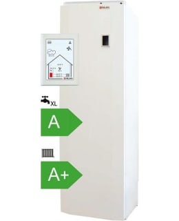 NILAN VGU180 EK POISTOILMALÄMPÖPUMPPU Main Image