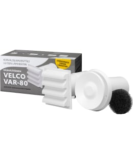 VELCO VAR-80 KORVAUSILMAVENTTIILI Main Image