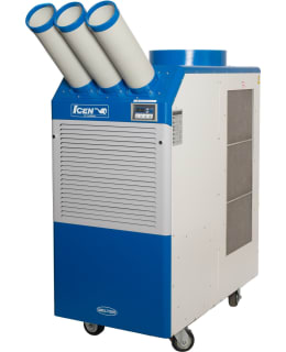 WELTEM WPC-5000 SIIRRET. JÄÄHDYTYSLAITE Main Image