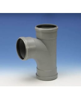 MERIKA T-YHDE 110/110X88,5 PYÖRIST Main Image