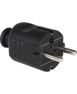 OPAL PISTOTULPPA RVT MUSTA Main Image